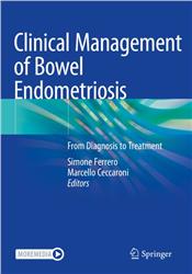 Cover Clinical Management of Bowel Endometriosis