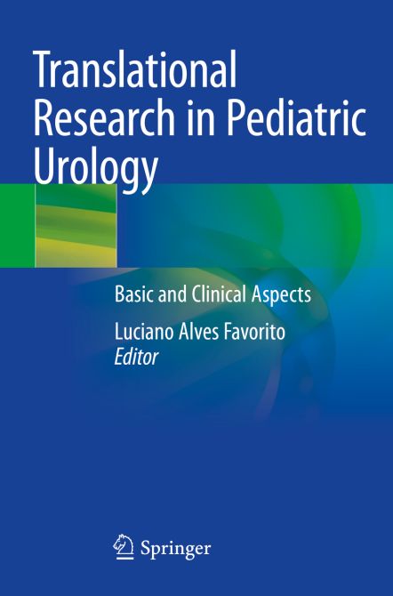 Translational Research in Pediatric Urology