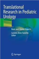 Cover Translational Research in Pediatric Urology
