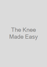 Cover The Knee Made Easy