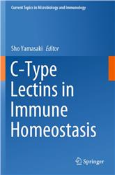 Cover C-Type Lectins in Immune Homeostasis