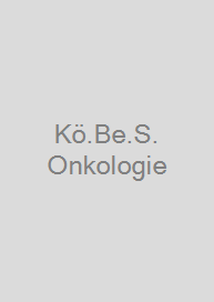 Cover Kö.Be.S. Onkologie