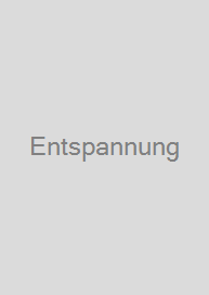 Entspannung