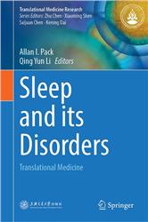 Cover Sleep and its Disorders