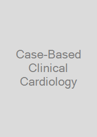 Cover Case-Based Clinical Cardiology