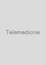 Telemedicine
