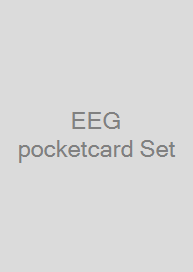 Cover EEG pocketcard Set