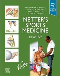 Cover Netter's Sports Medicine