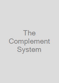 Cover The Complement System