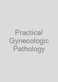 Cover Practical Gynecologic Pathology