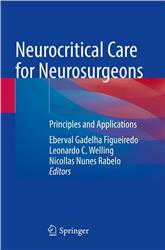 Cover Neurocritical Care for Neurosurgeons