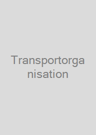 Cover Transportorganisation