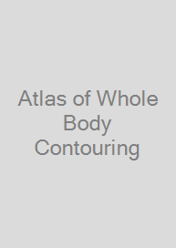 Atlas of Whole Body Contouring
