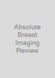 Cover Absolute Breast Imaging Review