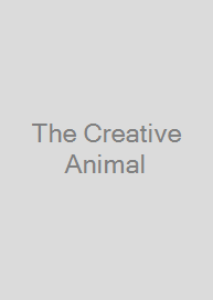 The Creative Animal