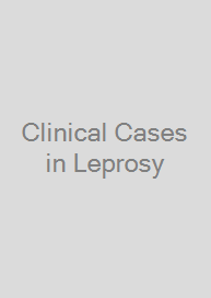 Cover Clinical Cases in Leprosy