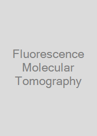 Fluorescence Molecular Tomography