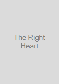 The Right Heart