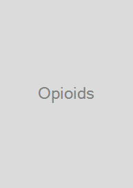 Opioids