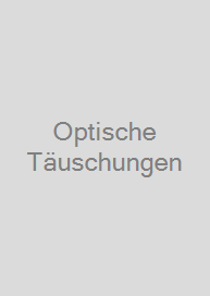 Cover Optische Täuschungen