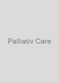 Cover Palliativ Care