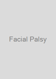 Cover Facial Palsy