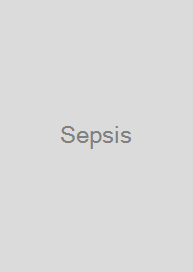 Sepsis