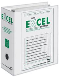 Cover Der Excel-Berater - Fortsetzungswerk im Ordner