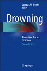 Cover Handbook on Drowning