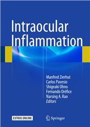 Cover Intraocular Inflammation