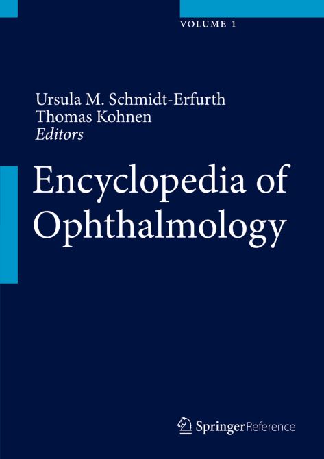 Encyclopedia of Ophthalmology