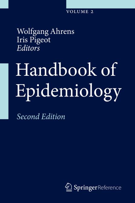 Handbook of Epidemiology