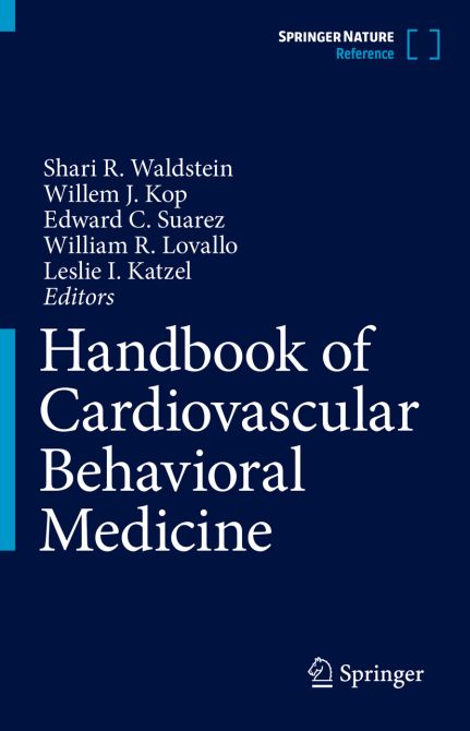 Cardiovascular Behavioral Medicine