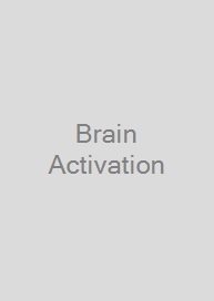 Cover Brain Activation