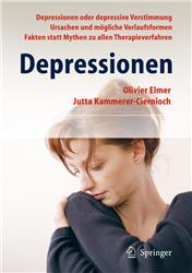 Cover Depressionen