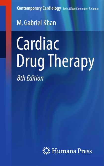 Cardiac Drug Therapy