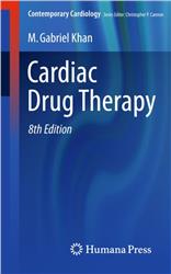 Cover Cardiac Drug Therapy