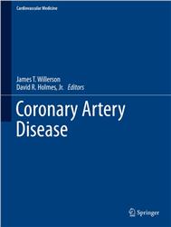 Cover Coronary Artery Disease