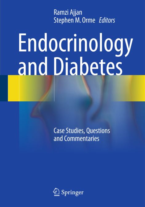 Diabetes and Endocrinology