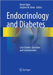 Cover Diabetes and Endocrinology