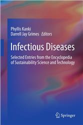 Cover Infectious Diseases