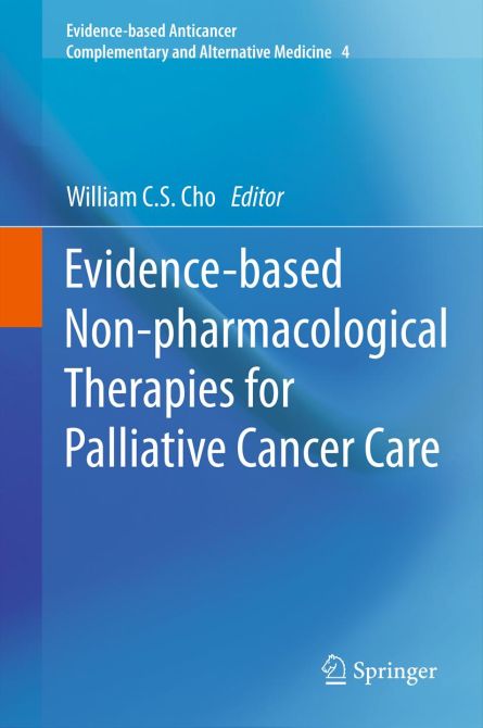 Evidence-Based Non-Pharmacological Therapies for Palliative Cancer Care