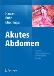 Cover Akutes Abdomen