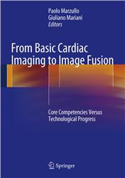 Cover From Basic Cardiac Imaging to Image Fusion