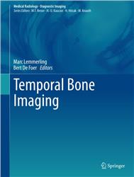 Cover Temporal Bone Imaging