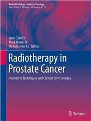 Cover Radiotherapy in Prostate Cancer