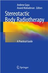 Cover Stereotactic Body Radiotherapy