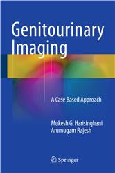 Cover Genitourinary Imaging