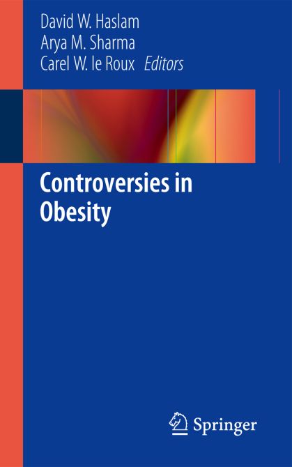 Controversies in Obesity