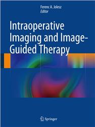 Cover Intraoperative Imaging and Image-Guided Therapy